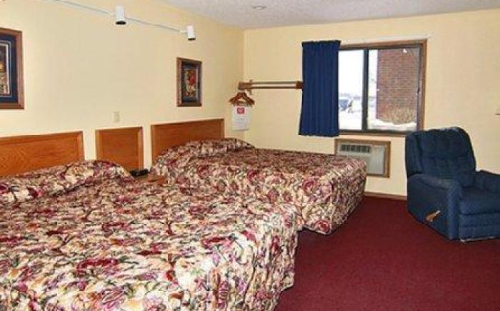 Econo Lodge