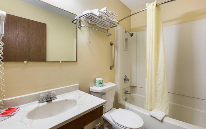 Americas Best Value Inn Beatrice