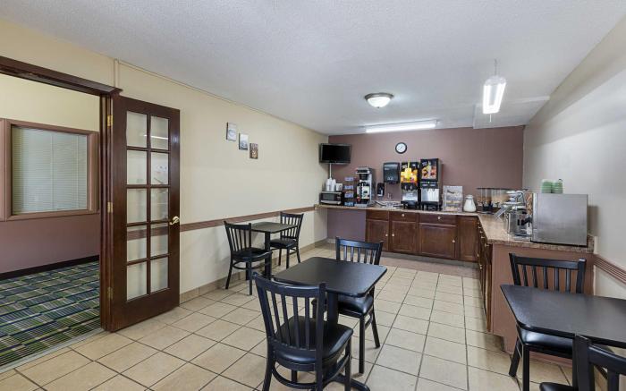 Americas Best Value Inn Beatrice