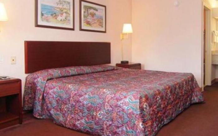 Econo Lodge Dothan West