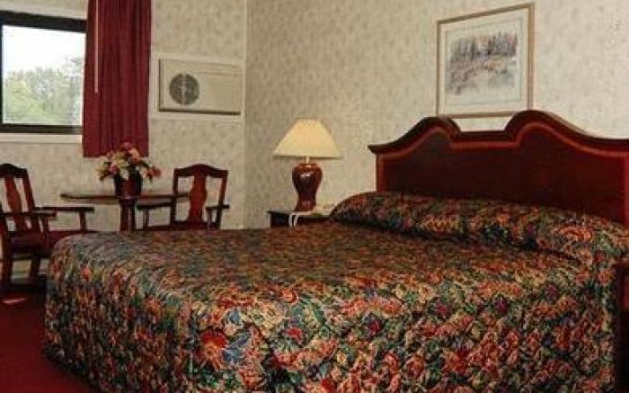 Econo Lodge