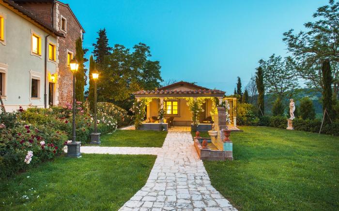 Relais Sassa Al Sole