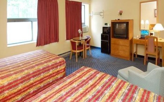 Econo Lodge