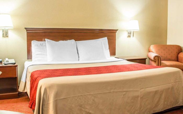 Econo Lodge McAlester