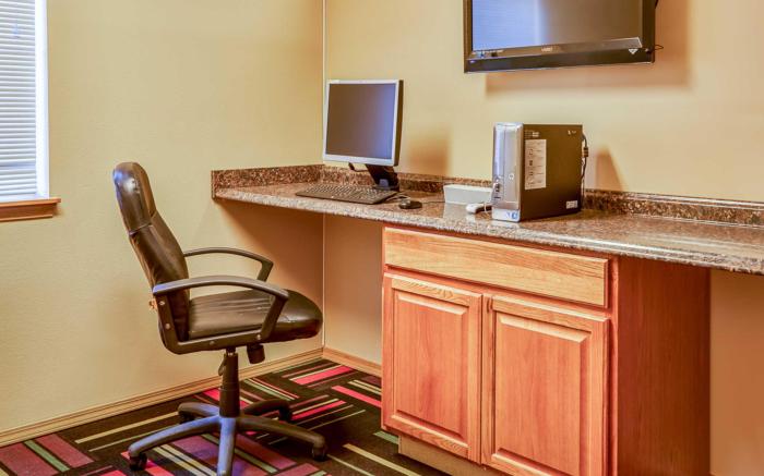 Quality Inn Cle Elum/Ellensburg