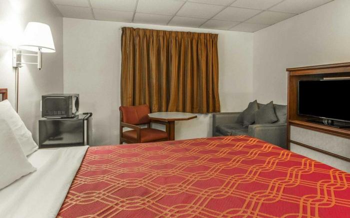 Econo Lodge