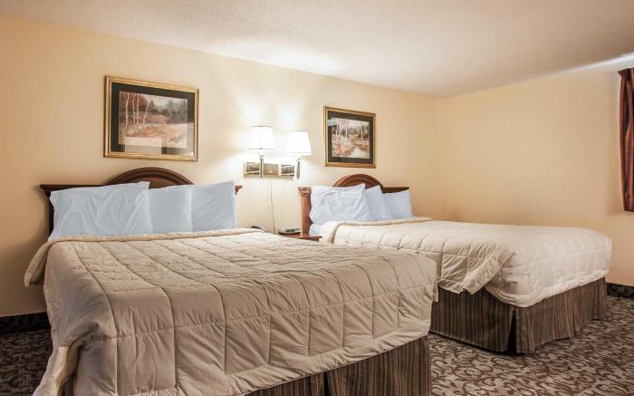 Econo Lodge