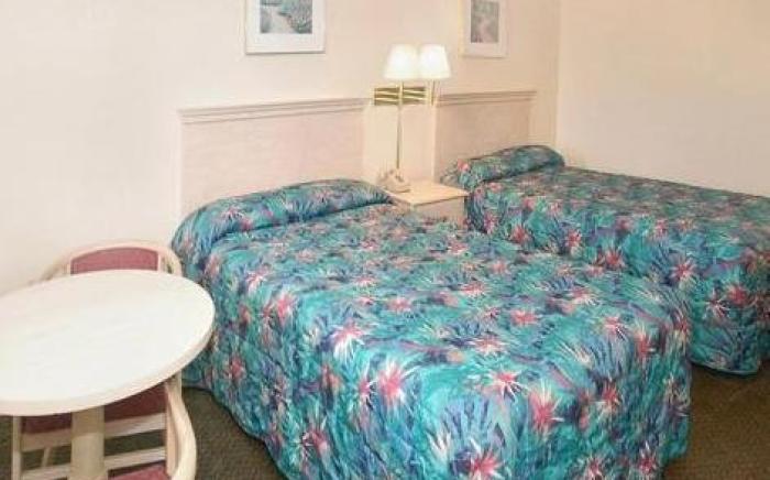 Econo Lodge Pearl - Jackson