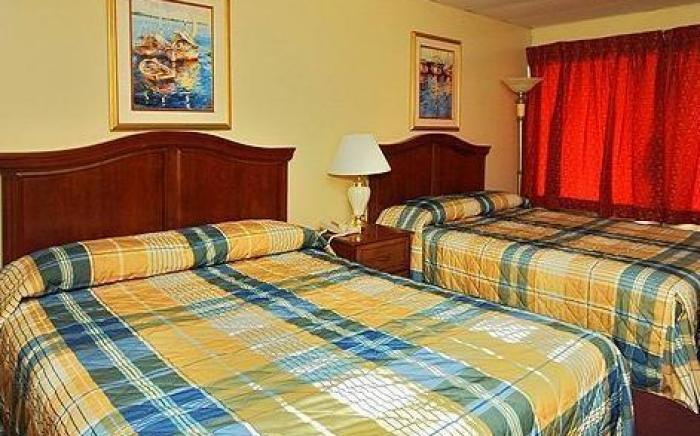 Econo Lodge