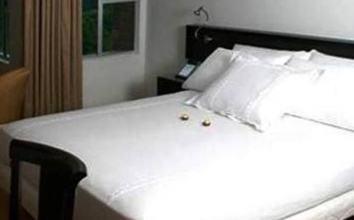 Hotel Egina Medellin