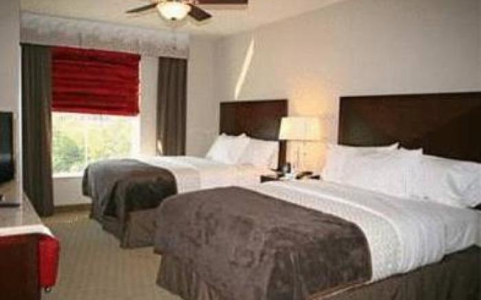 Embassy Suites by Hilton Birmingham Hoover