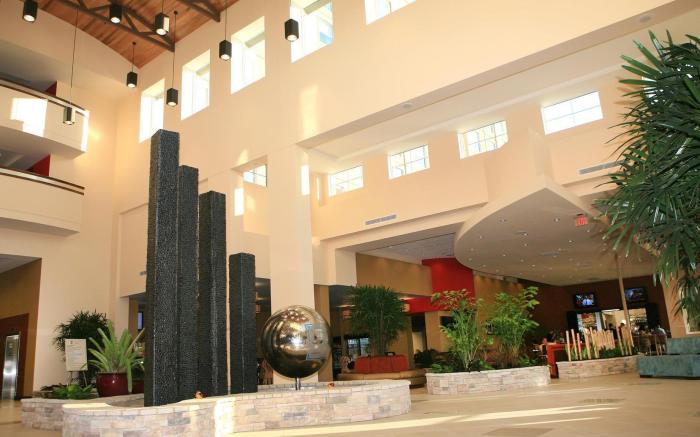 Embassy Suites by Hilton Birmingham Hoover
