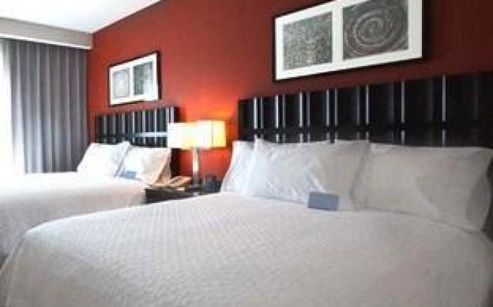 Embassy Suites by Hilton Palmdale