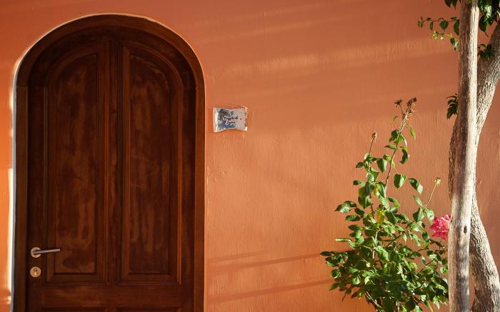 Hotel il Girasole Capri