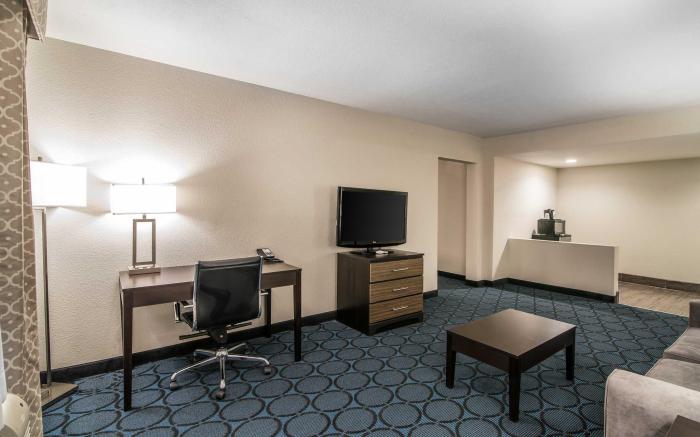 Elevate Hotel at Sierra Blanca Ruidoso, Ascend Hotel Collection