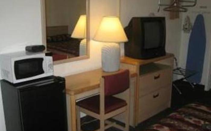 Regency Inn Pittsburg