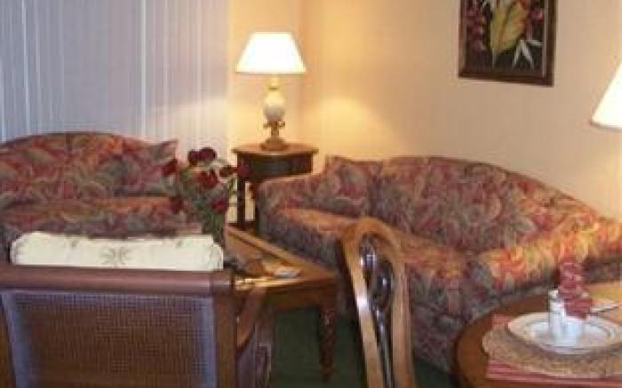 Fishermens Village Resort