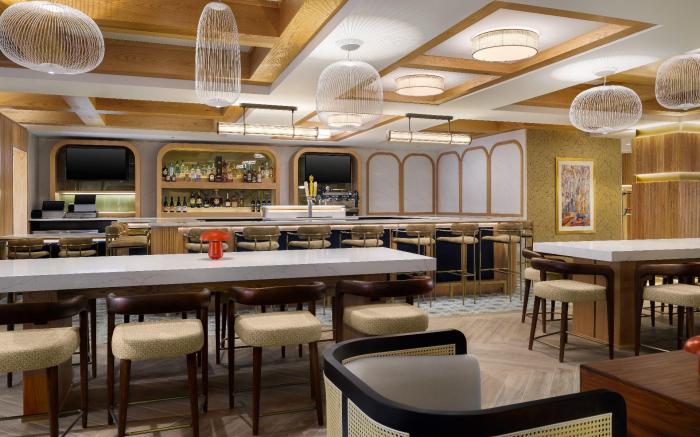 Hotel Indigo Detroit North - Troy 