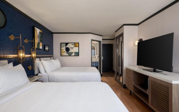 Hotel Indigo Detroit North - Troy 