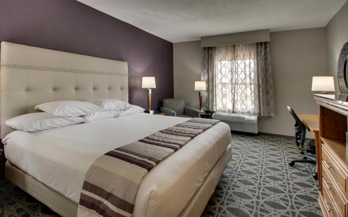 Drury Inn & Suites Albuquerque North