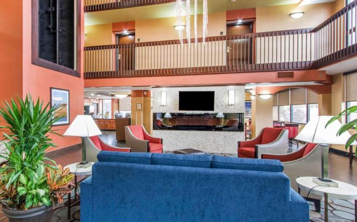 AmericInn by Wyndham Memphis East