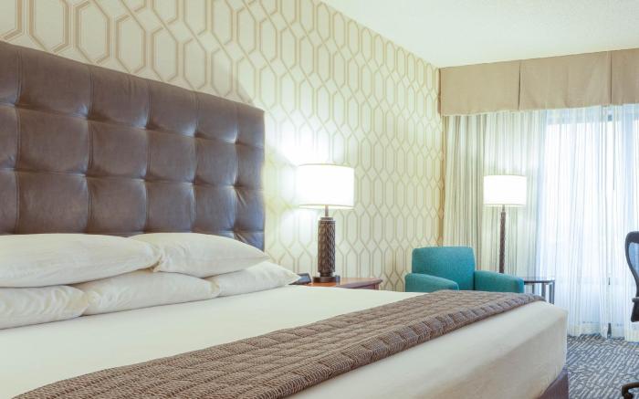 Drury Plaza Hotel St. Louis Chesterfield