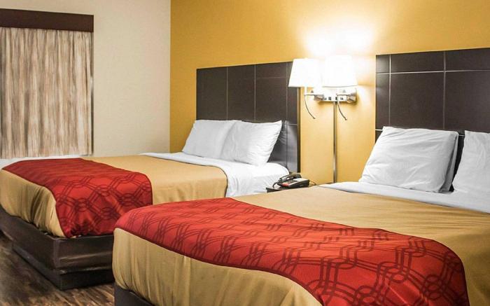 Econo Lodge Columbus West