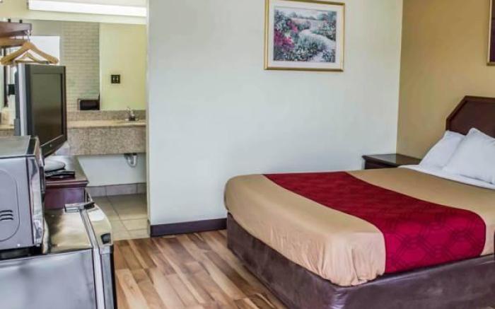 Econo Lodge