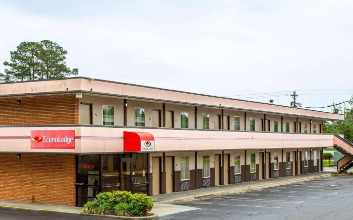 Econo Lodge