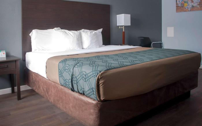 Econo Lodge Inn & Suites Sandusky South