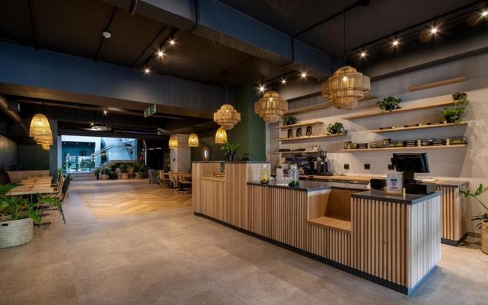 Kloof Street Hotel