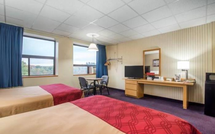 Econo Lodge