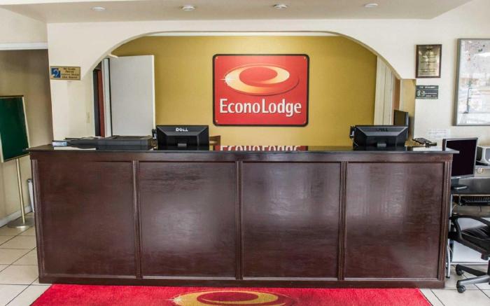 Econo Lodge