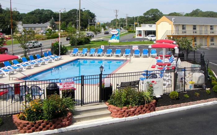 Econo Lodge