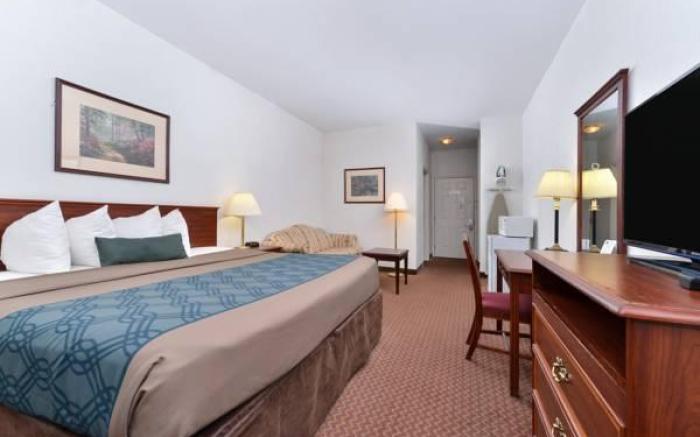 Econo Lodge
