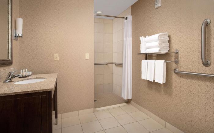 Embassy Suites by Hilton Birmingham Hoover