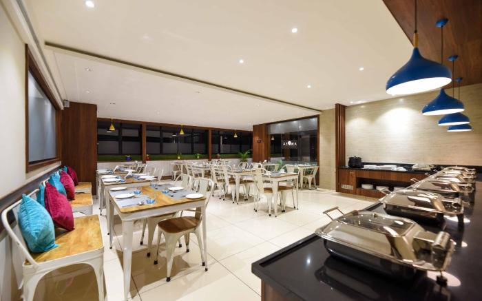 Ayra Boutique Hotel