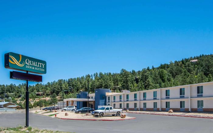 Elevate Hotel at Sierra Blanca Ruidoso, Ascend Hotel Collection