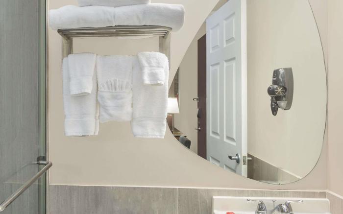 Ramada by Wyndham Miami Springs/Miami International Airport