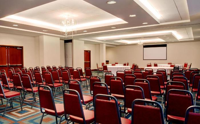 Four Points by Sheraton Oklahoma City Quail Springs