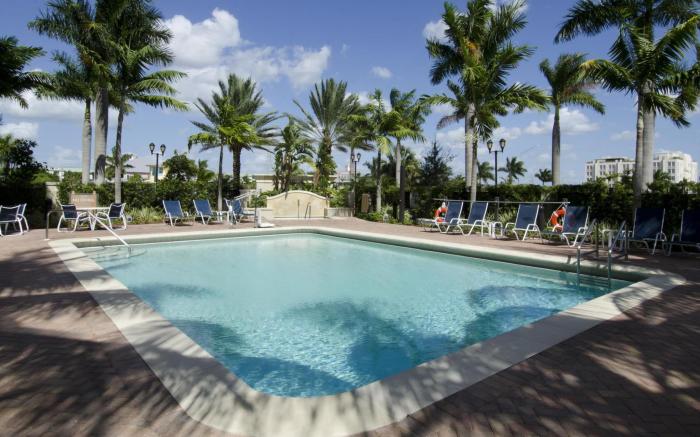 Four Points by Sheraton Punta Gorda Harborside