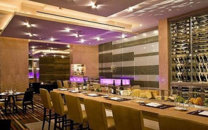 Four Seasons Hotel Seattle