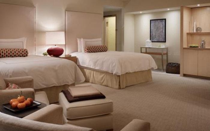 Four Seasons Hotel Seattle