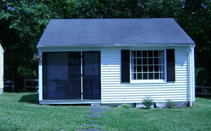 Franconia Notch Motel