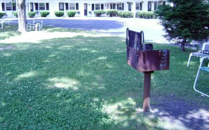 Franconia Notch Motel