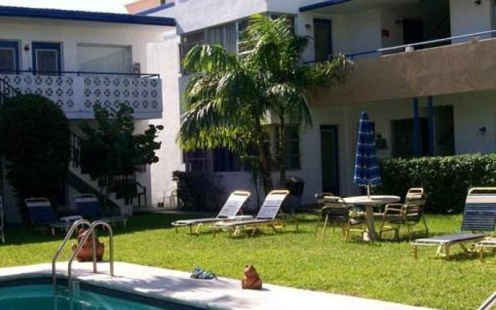 Nobleton Hotel