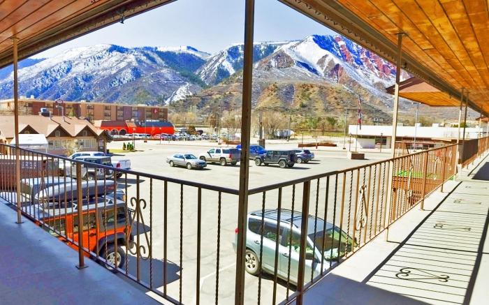 Glenwood Springs Inn