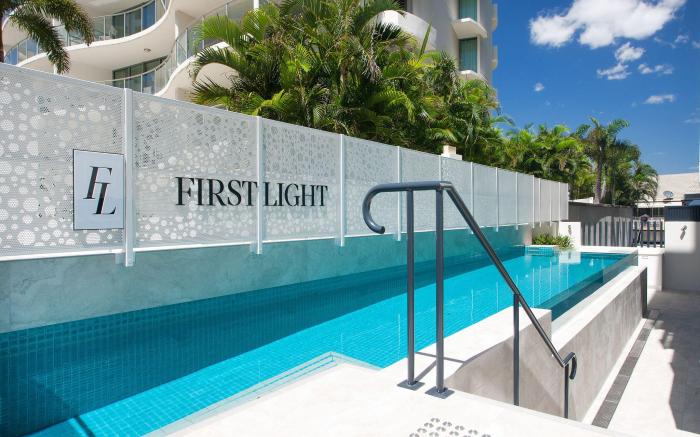 First Light Mooloolaba, Ascend Hotel Collection