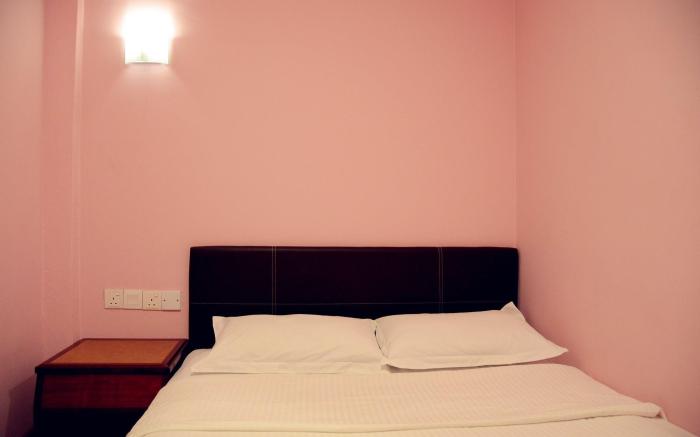 Hotel Sri Rembia