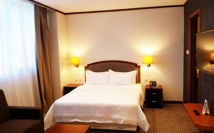 Abdul Razak Hotel Apartment